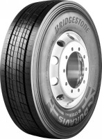 Купить грузовая шина Bridgestone Duravis R-Steer 002 (295/80 R22.5 154M) по цене от 26640 грн.