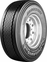 Купить грузовая шина Bridgestone Duravis R-Trailer 002 (385/55 R22.5 160K) по цене от 22100 грн.