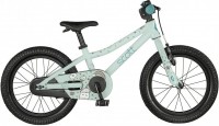 Купить детский велосипед Scott Contessa 16 2021  по цене от 10000 грн.