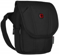 Купить сумка для ноутбука Wenger BC High Flapover Crossbody Bag 10: цена от 1137 грн.