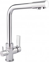 Купить смеситель Q-tap Form-007F-2  по цене от 3179 грн.