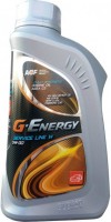 Купить моторное масло G-Energy Service Line W 5W-30 1L  по цене от 189 грн.