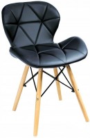 Купить стул Jumi Scandinavian Design: цена от 1099 грн.