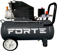 Купить компрессор Forte FL-2T50N: цена от 5836 грн.