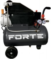 Купить компрессор Forte FL-2T24N  по цене от 4451 грн.