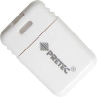 Купить USB-флешка Pretec i-Disk Poco (4Gb)