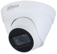 Купити камера відеоспостереження Dahua IPC-HDW1431T1-S4 2.8 mm  за ціною від 2808 грн.