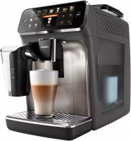 Купить кавоварка Philips Series 5400 EP5444/90: цена от 24870 грн.