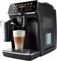 Купить кофеварка Philips Series 4300 EP4341/50: цена от 22199 грн.