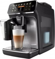 Купить кофеварка Philips Series 4300 EP4346/70: цена от 25308 грн.