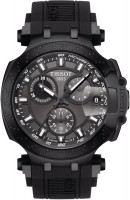 Купить наручные часы TISSOT T-Race Chronograph T115.417.37.061.03: цена от 21490 грн.