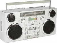Купить аудиосистема GPO Brooklyn: цена от 16800 грн.