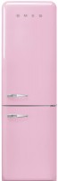 Купить холодильник Smeg FAB32RPK5  по цене от 90680 грн.