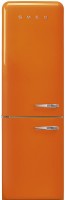 Купить холодильник Smeg FAB32ROR5  по цене от 96000 грн.