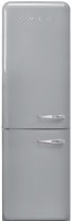 Купить холодильник Smeg FAB32RSV5  по цене от 90680 грн.