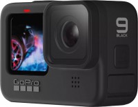 Купить action камера GoPro HERO9: цена от 10473 грн.