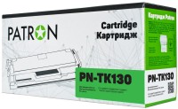 Купить картридж Patron PN-TK130: цена от 457 грн.