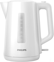 Купить электрочайник Philips Series 3000 HD9318/00: цена от 1169 грн.