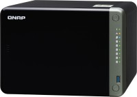 Купить NAS-сервер QNAP TS-653D-8G: цена от 52000 грн.