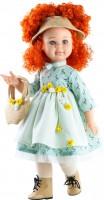 Купить кукла Paola Reina Sandra 06561  по цене от 4800 грн.