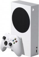 Купить игровая приставка Microsoft Xbox Series S 512GB: цена от 9999 грн.