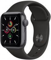 Купить смарт часы Apple Watch SE 40 mm Cellular  по цене от 8634 грн.