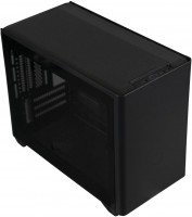 Купить корпус Cooler Master MasterBox NR200P Black: цена от 4017 грн.