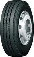 Купить грузовая шина Long March LM668 (275/70 R22.5 152J) по цене от 9360 грн.