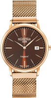 Купить наручные часы Roamer 979809.49.65.90: цена от 14310 грн.