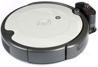 Купить пылесос iRobot Roomba 698: цена от 7917 грн.