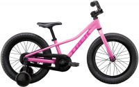 Купить детский велосипед Trek Precaliber 16 Girls 2021: цена от 12500 грн.