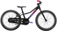 Купить детский велосипед Trek Precaliber 20 Girls 2021  по цене от 13200 грн.