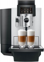 Купить кофеварка Jura X10: цена от 109890 грн.