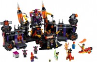Купить конструктор Lego The Flaming Foundry 80016  по цене от 7999 грн.