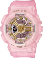 Купить наручные часы Casio Baby-G BA-110SC-4A  по цене от 6900 грн.