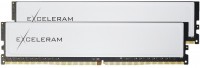 Купить оперативная память Exceleram Black and White 2x8Gb по цене от 1448 грн.