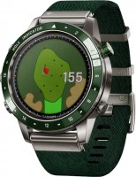 Купить смарт часы Garmin MARQ Golfer  по цене от 90000 грн.