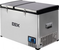 Купить автохолодильник DEX BCD-125: цена от 28000 грн.