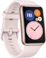 Купить смарт часы Huawei Watch Fit: цена от 1629 грн.