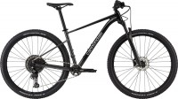 Купить велосипед Cannondale Trail SL 3 2021 frame L  по цене от 61160 грн.