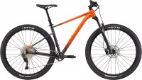 Купить велосипед Cannondale Trail SE 3 2021 frame M: цена от 55160 грн.
