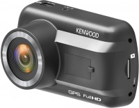 Купить видеорегистратор Kenwood DRV-A201: цена от 4932 грн.