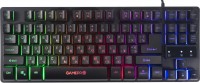 Купить клавиатура GamePro Nitro GK537: цена от 562 грн.