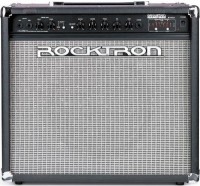 Купить гитарный усилитель / кабинет Rocktron RT80  по цене от 10560 грн.