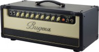 Купить гітарний підсилювач / кабінет Bugera V22HD Infinium: цена от 14508 грн.