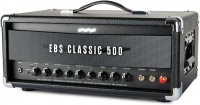 Купить гитарный усилитель / кабинет EBS Classic 500: цена от 44818 грн.
