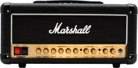 Купить гитарный усилитель / кабинет Marshall DSL20HR  по цене от 17959 грн.