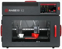 Купить 3D-принтер Raise3D E2: цена от 168973 грн.