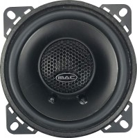 Купить автоакустика Mac Audio BLK 10.2: цена от 1290 грн.