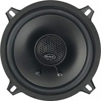 Купить автоакустика Mac Audio BLK 13.2: цена от 1580 грн.